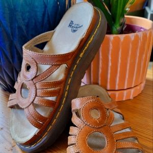 Dr. Marten Women's Sandals
